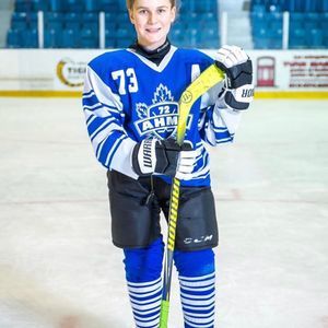 Meet your Posher, Zachary